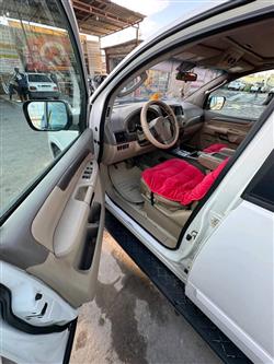 نيسان ارمادا